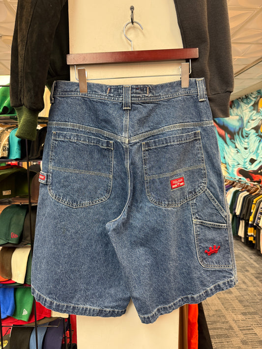 Vintage JNCO Shorts