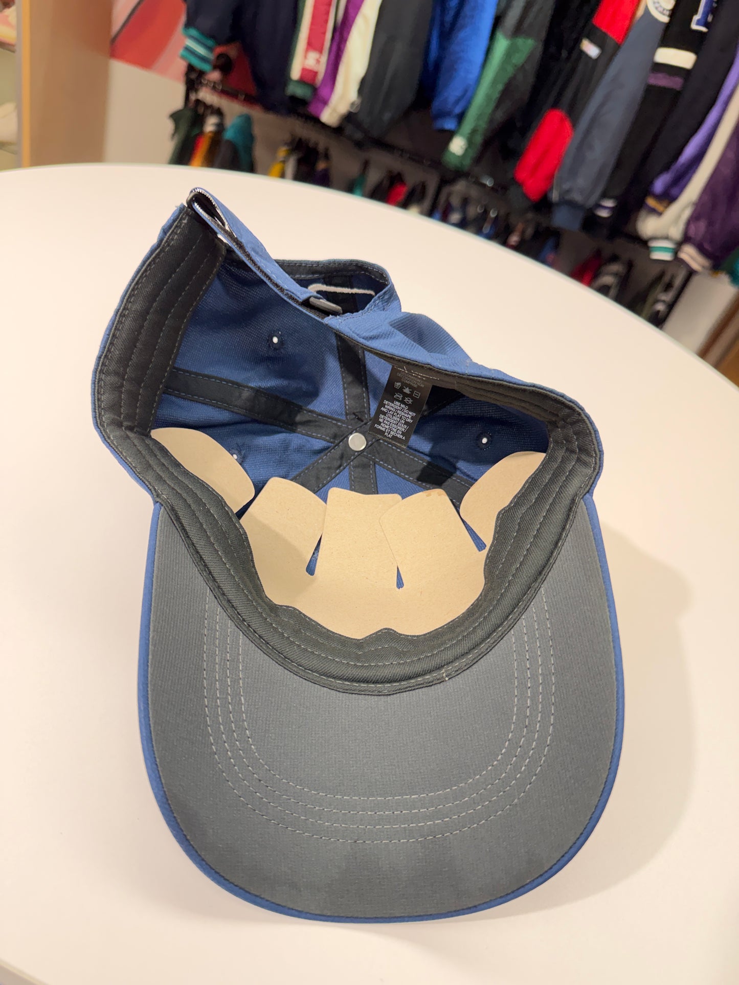 New Nike Navy Cap