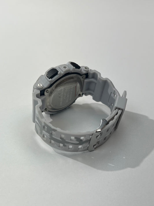 GV Gallery “GV SHOCK” Digital Watch