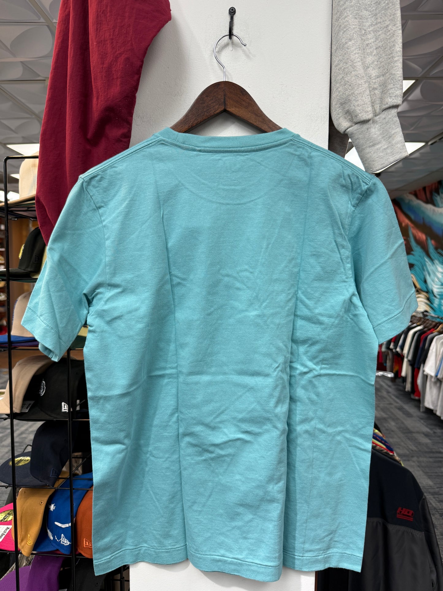 Kaws Blue BFF Uniqlo Tee