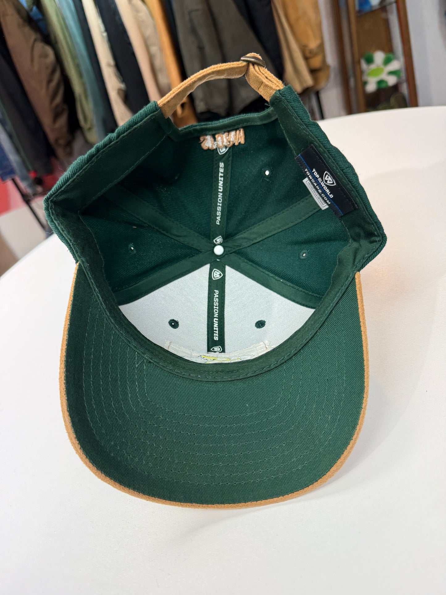 Seattle Storm Hat