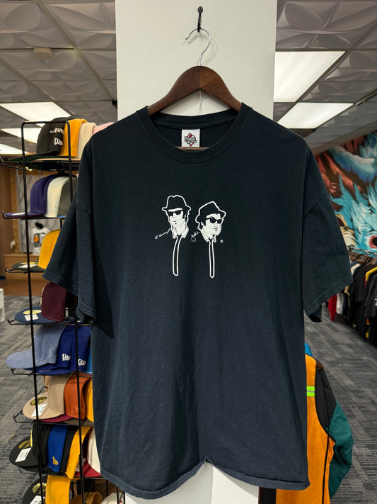 Vintage Blues Brothers Tee