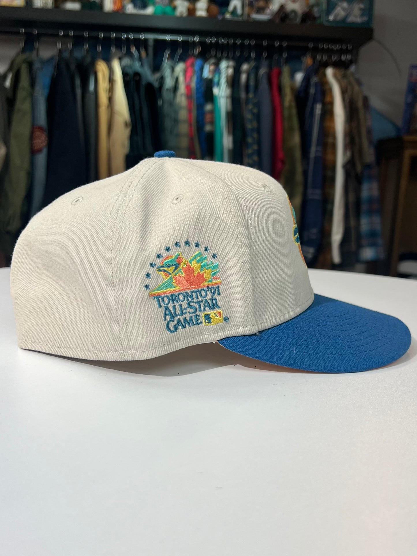 Toronto Blue Jays Ocean Drive