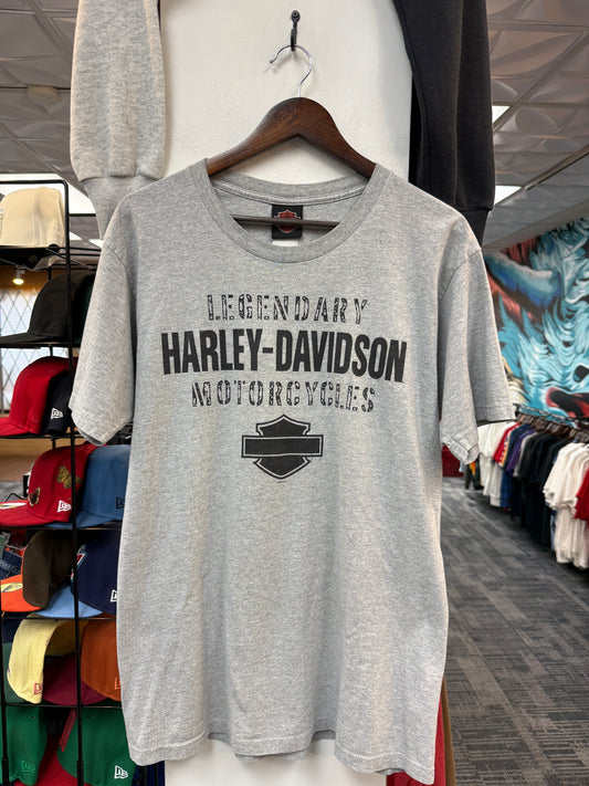 Harley Davidson Duluth MN Tee