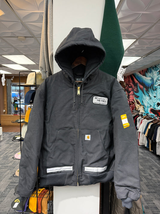 New King County 3M Carhartt Jacket