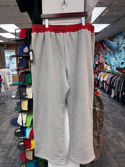 New GV Raspberry Hills CEO Sweats