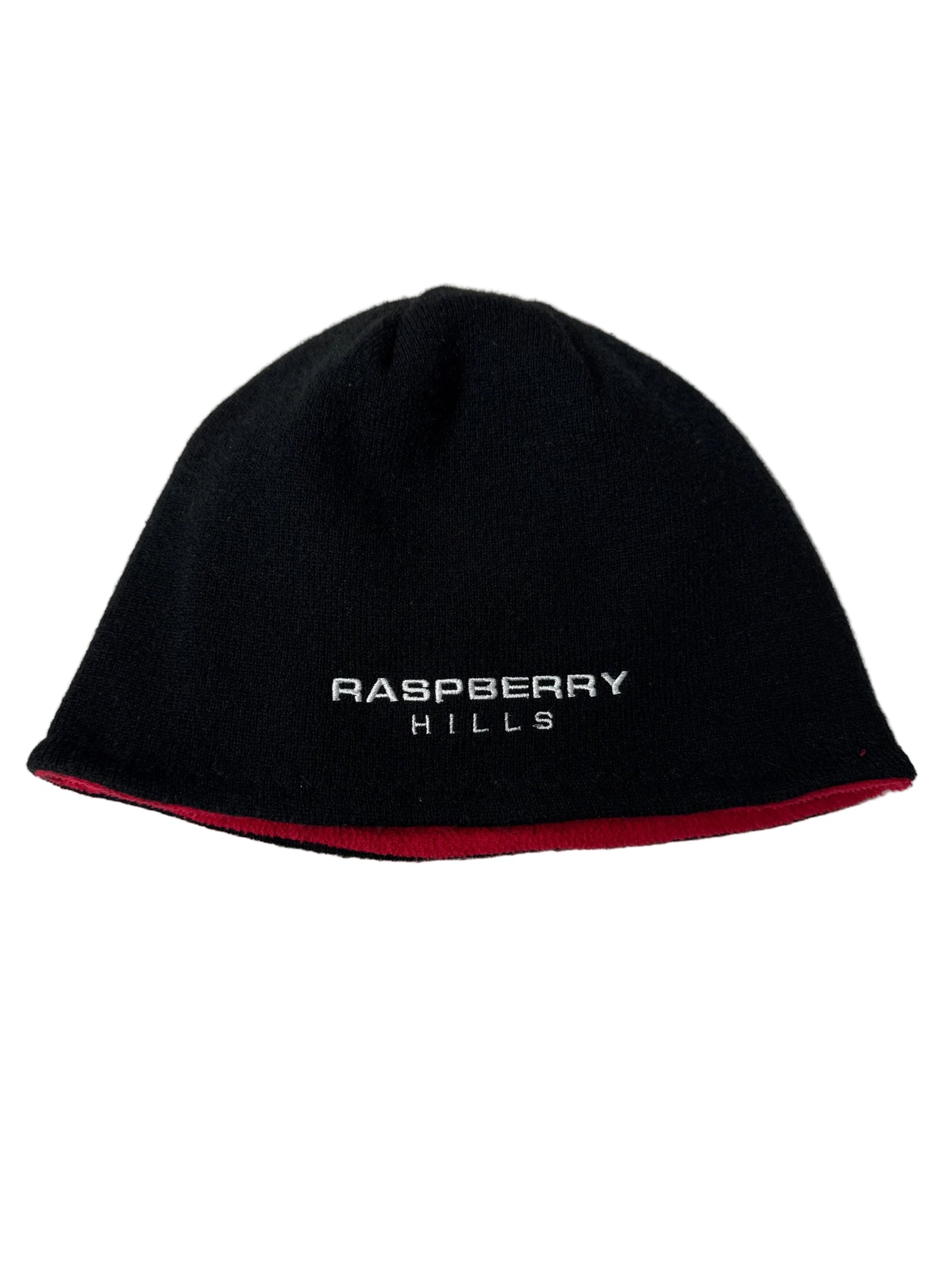 GV Raspberry Hills Reversible Beanie