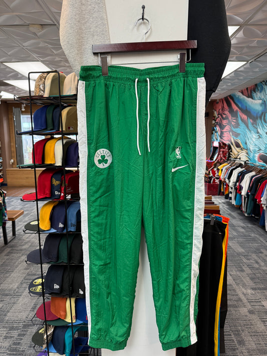 Nike Celtics Sweatpants