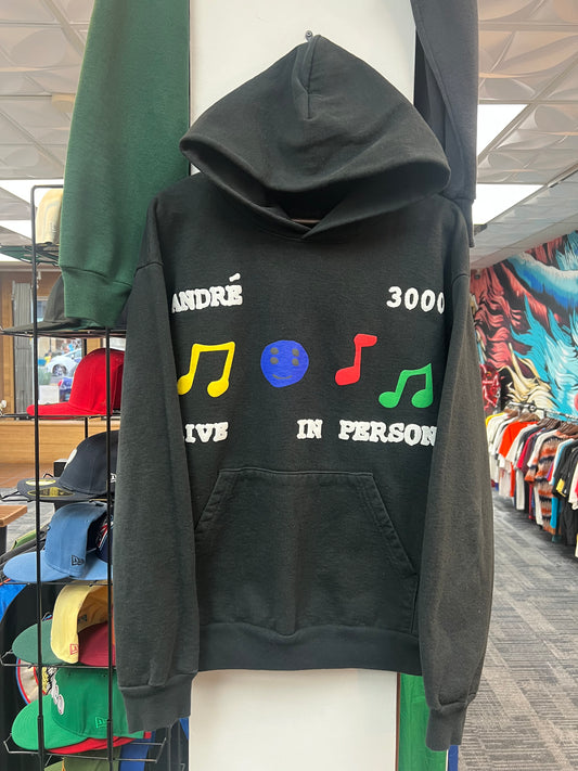 CPFM Andre 3000 Tour Hoodie