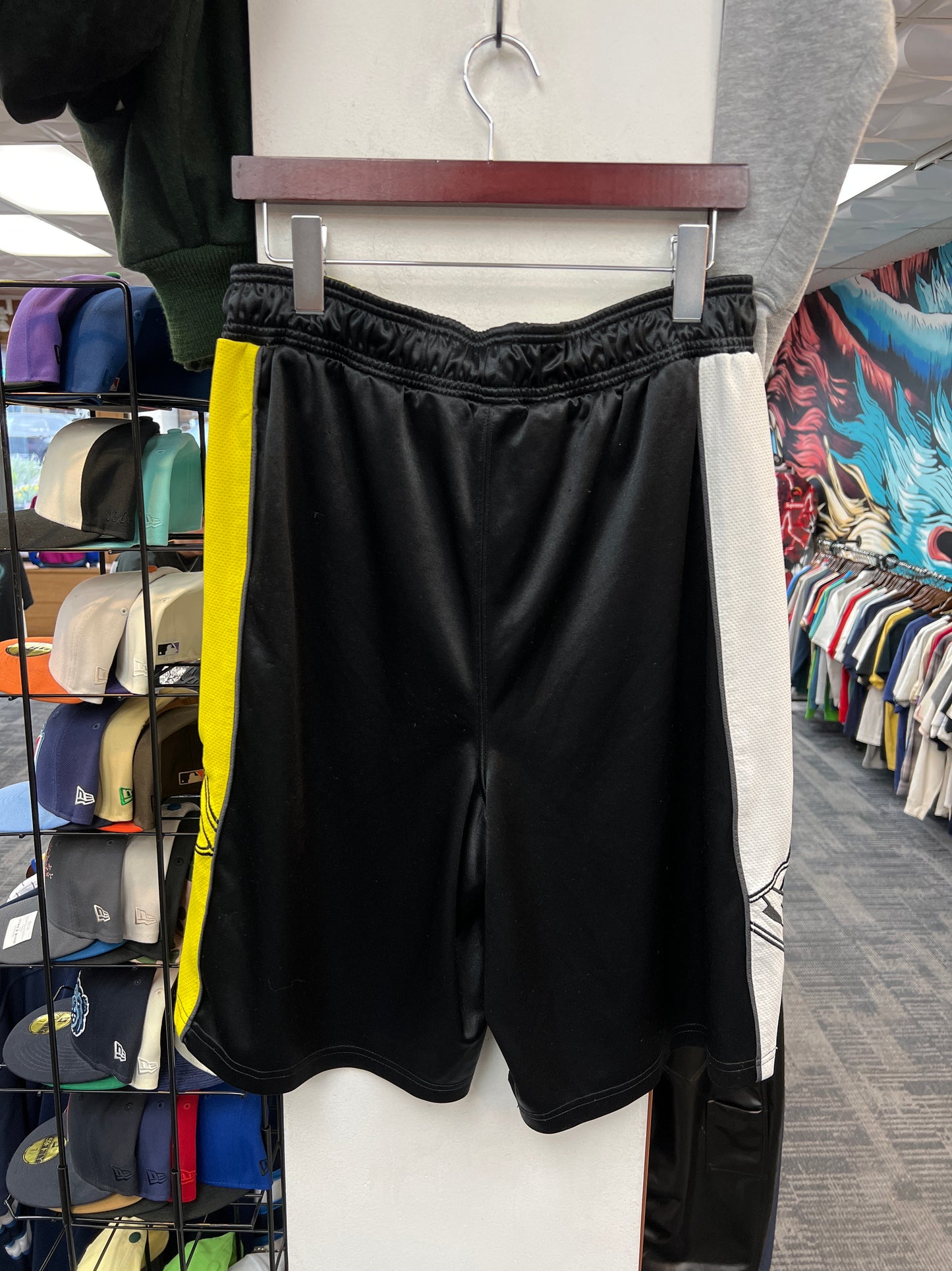 Tapout MMA Gym Shorts