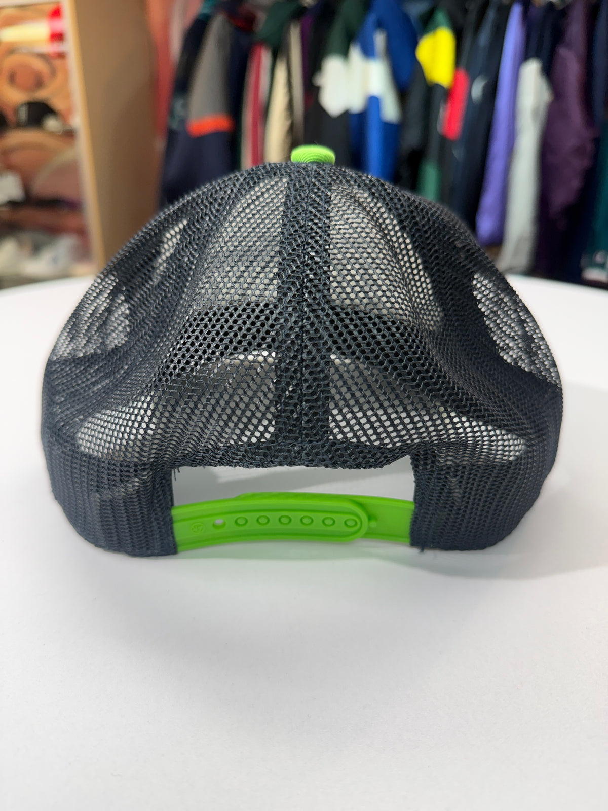 Seahawks Trucker Hat