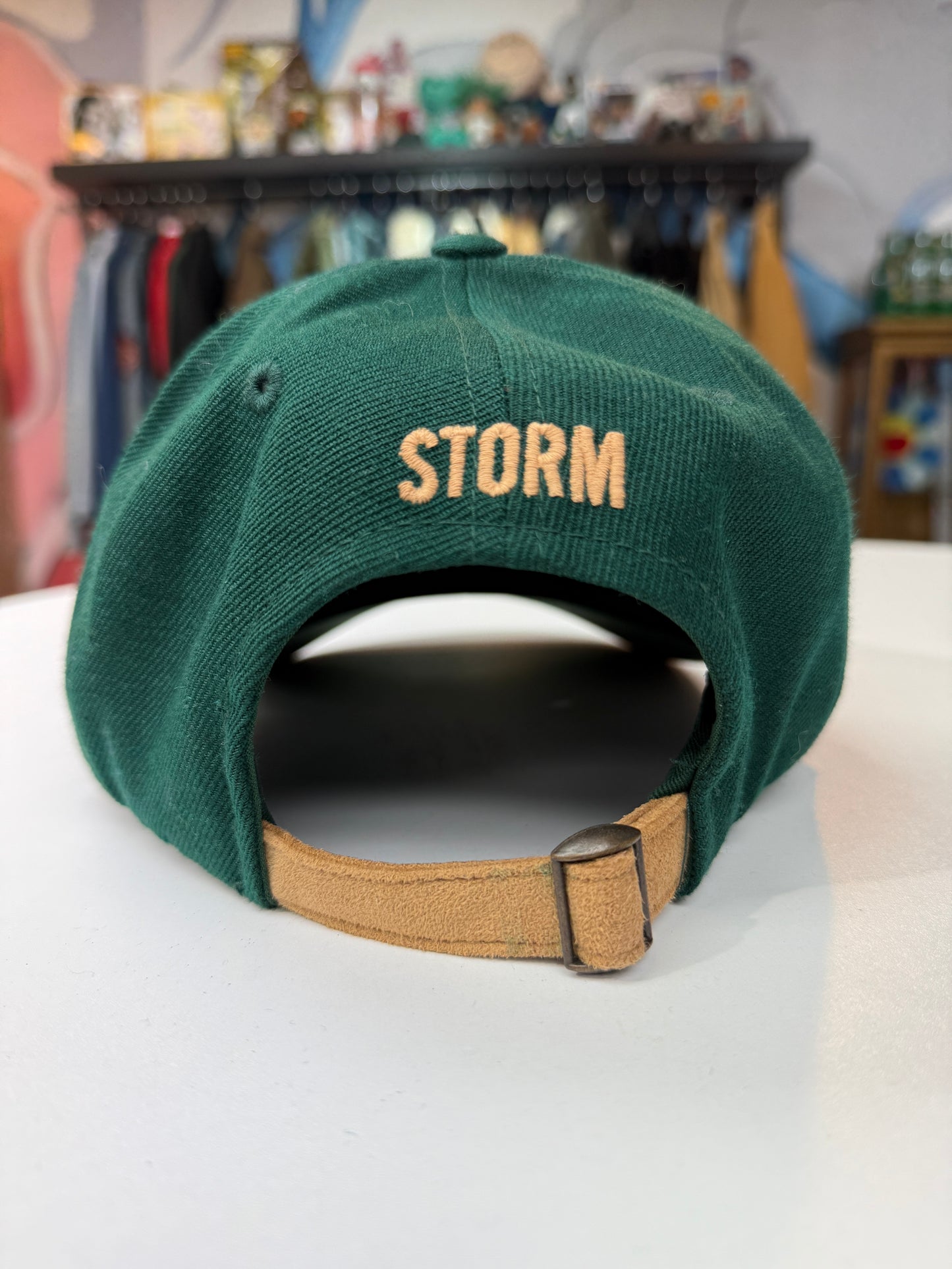 Seattle Storm Hat