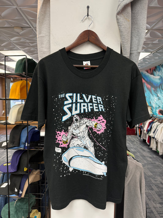 Vintage Silver Surfer Tee