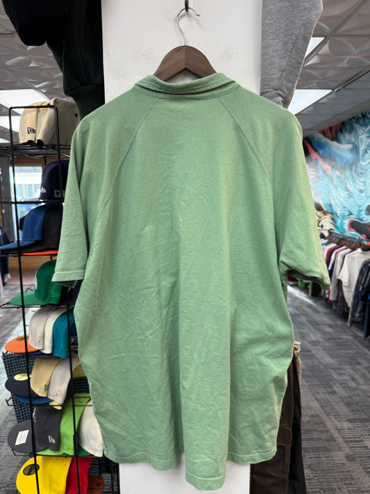 Vintage Polo Jeans Ralph Lauren Half Zip