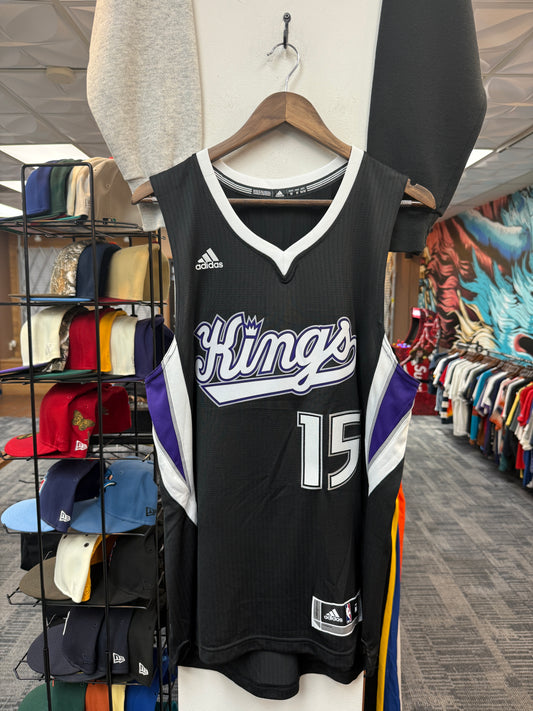 Damarcus Cousins Adidas Jersey