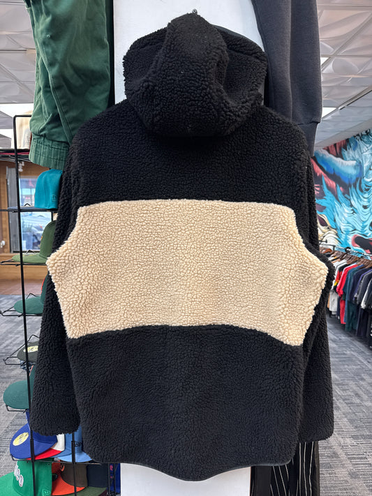 Eddie Bauer Fleece Zip Up