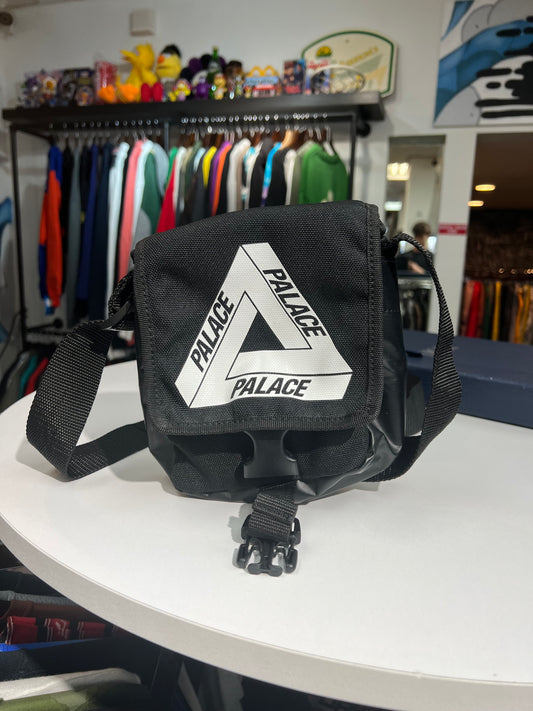 Preowned Palace Cross Body Bag
