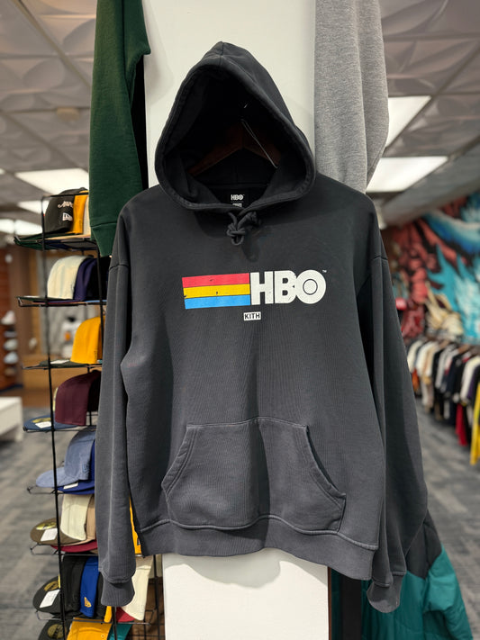 Kith HBO Hoodie