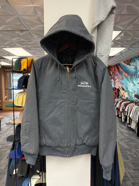 Seahawks Work Jacket