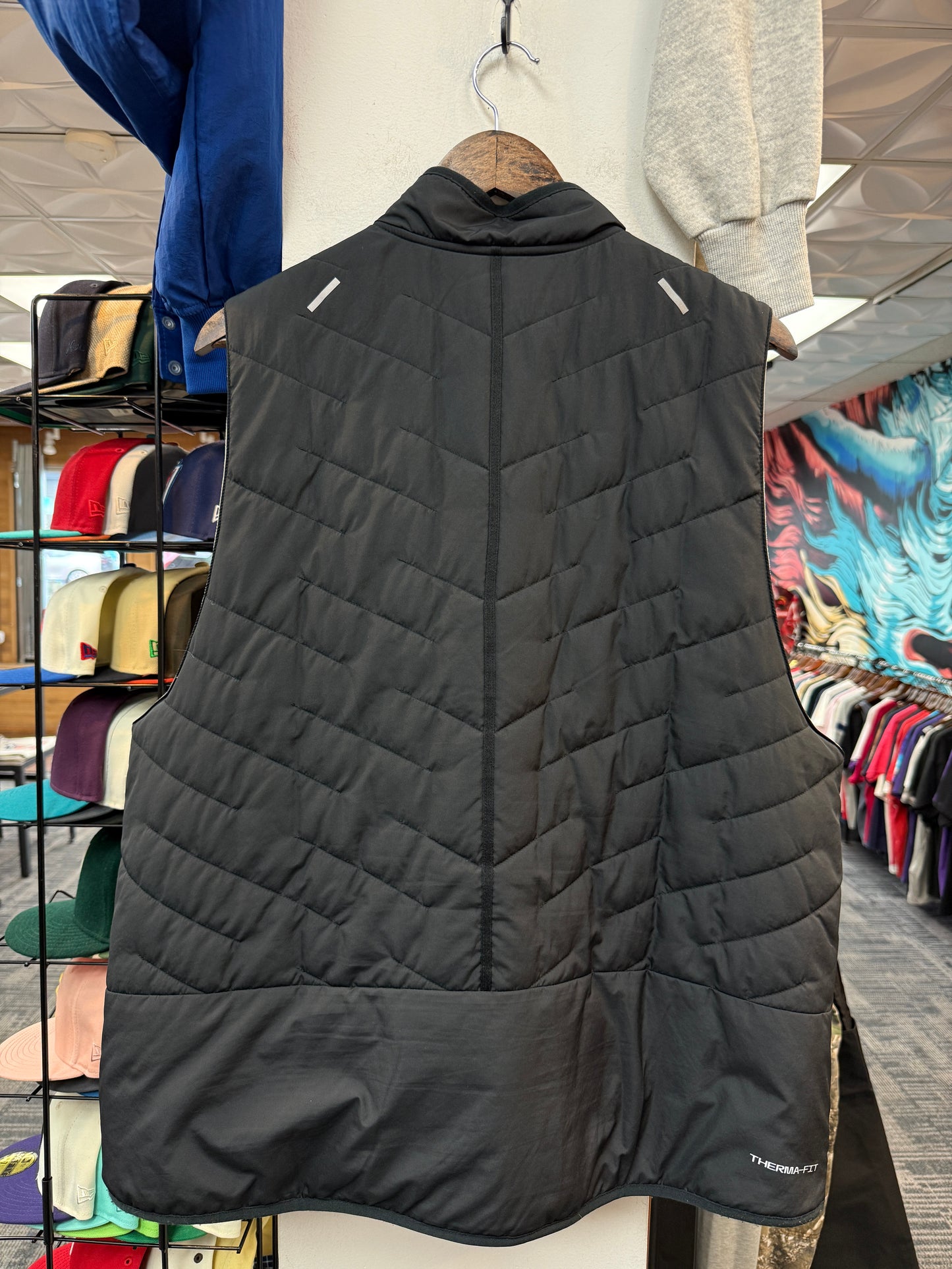 Nike Therma-fit Vest