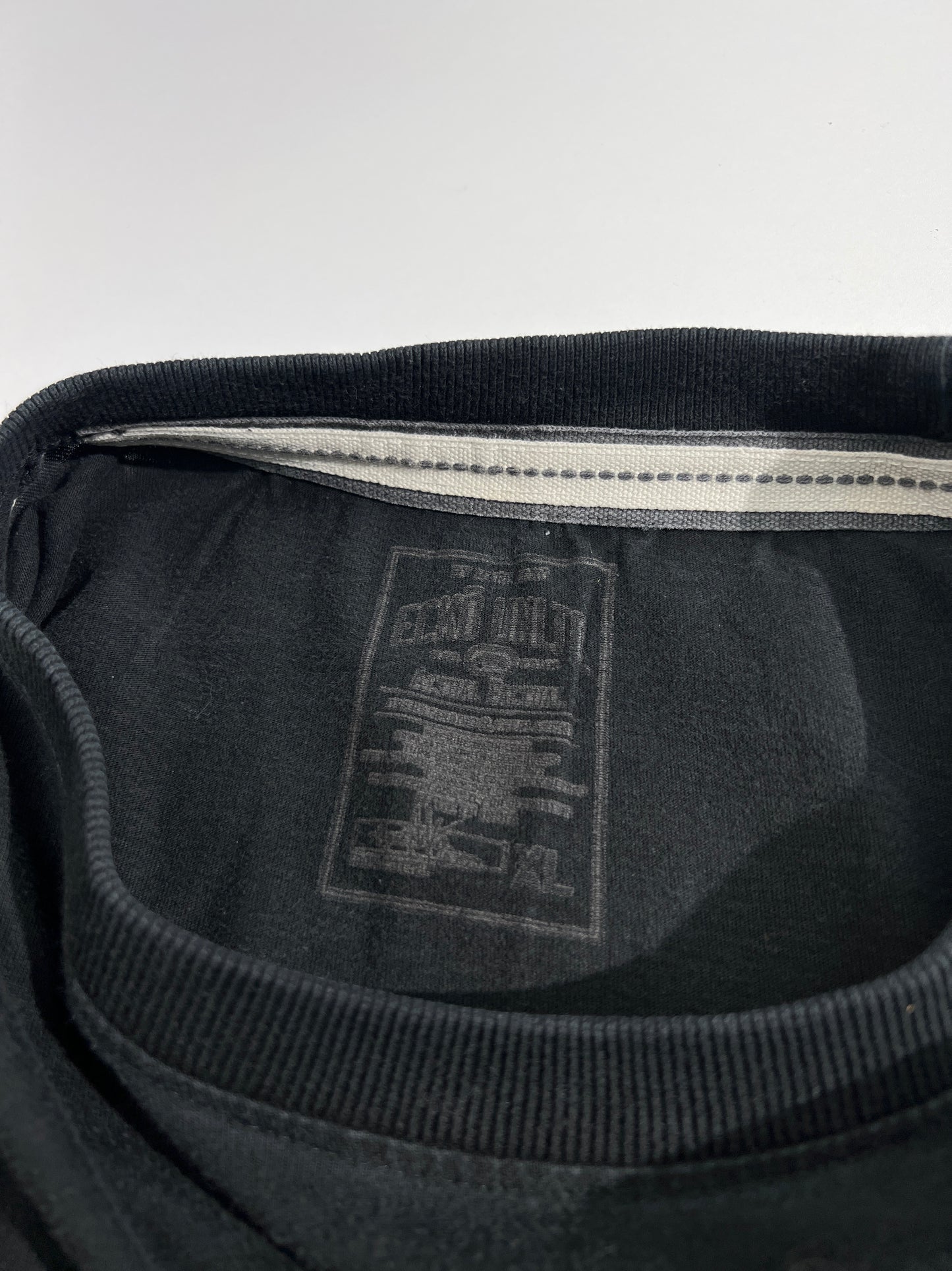 Ecko Unltd Black Long Sleeve