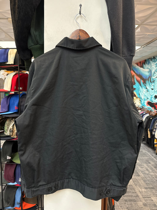 Dickies Black Work Jacket