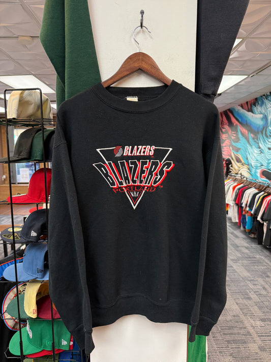 Vintage Blazers Crewneck