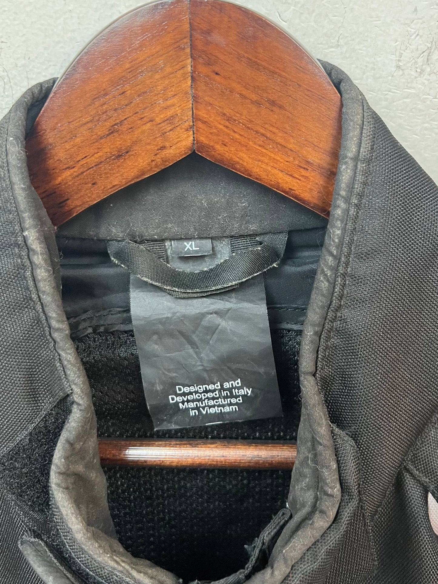 Alpine Motorcycle Jacket