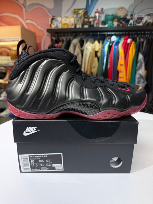 New Cough Drop(2025) Nike Air Foamposite One