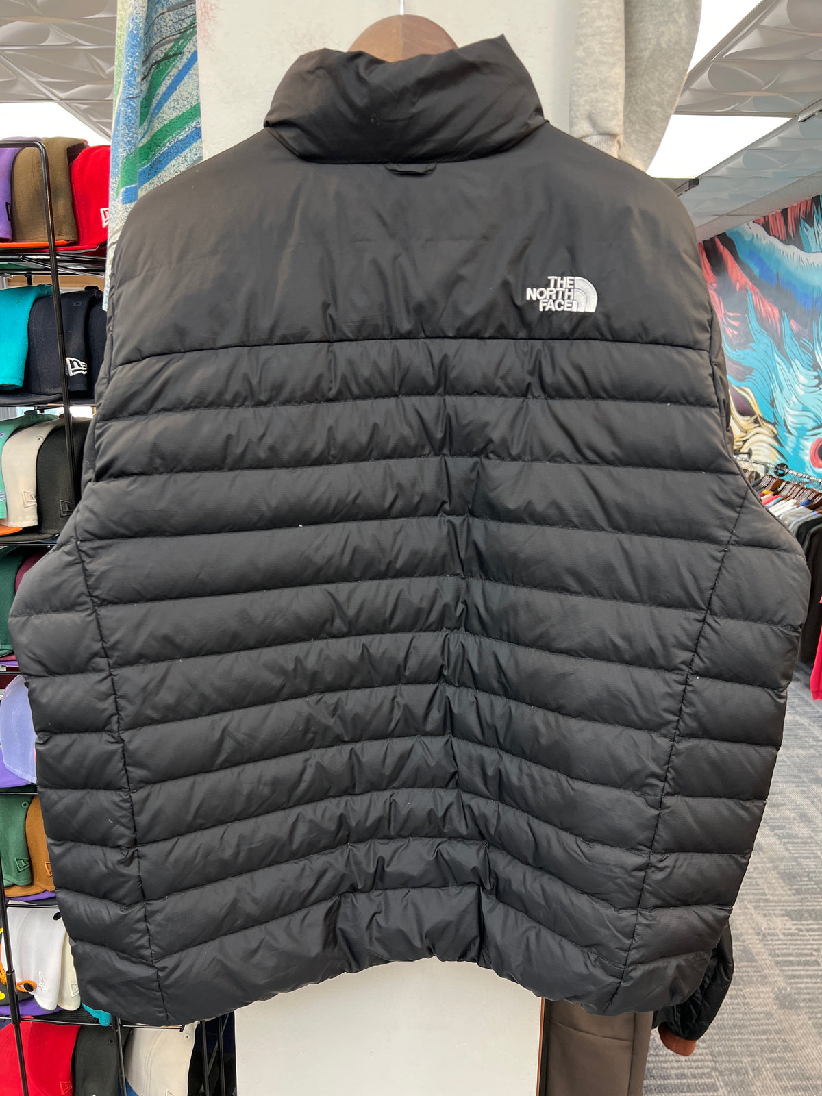 The North Face Flare 2 Minoqua Insulated Jacket