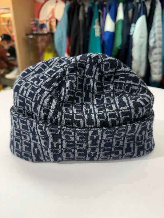 Supreme Digital Beanie