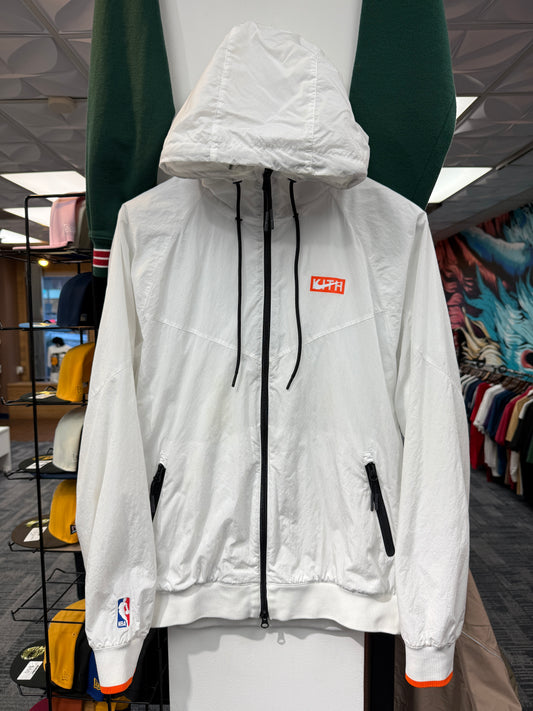 Kith Nike Knicks Windbreaker