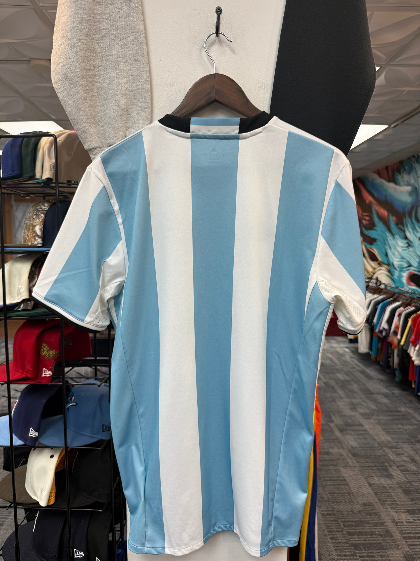 Argentina Adidas Jersey