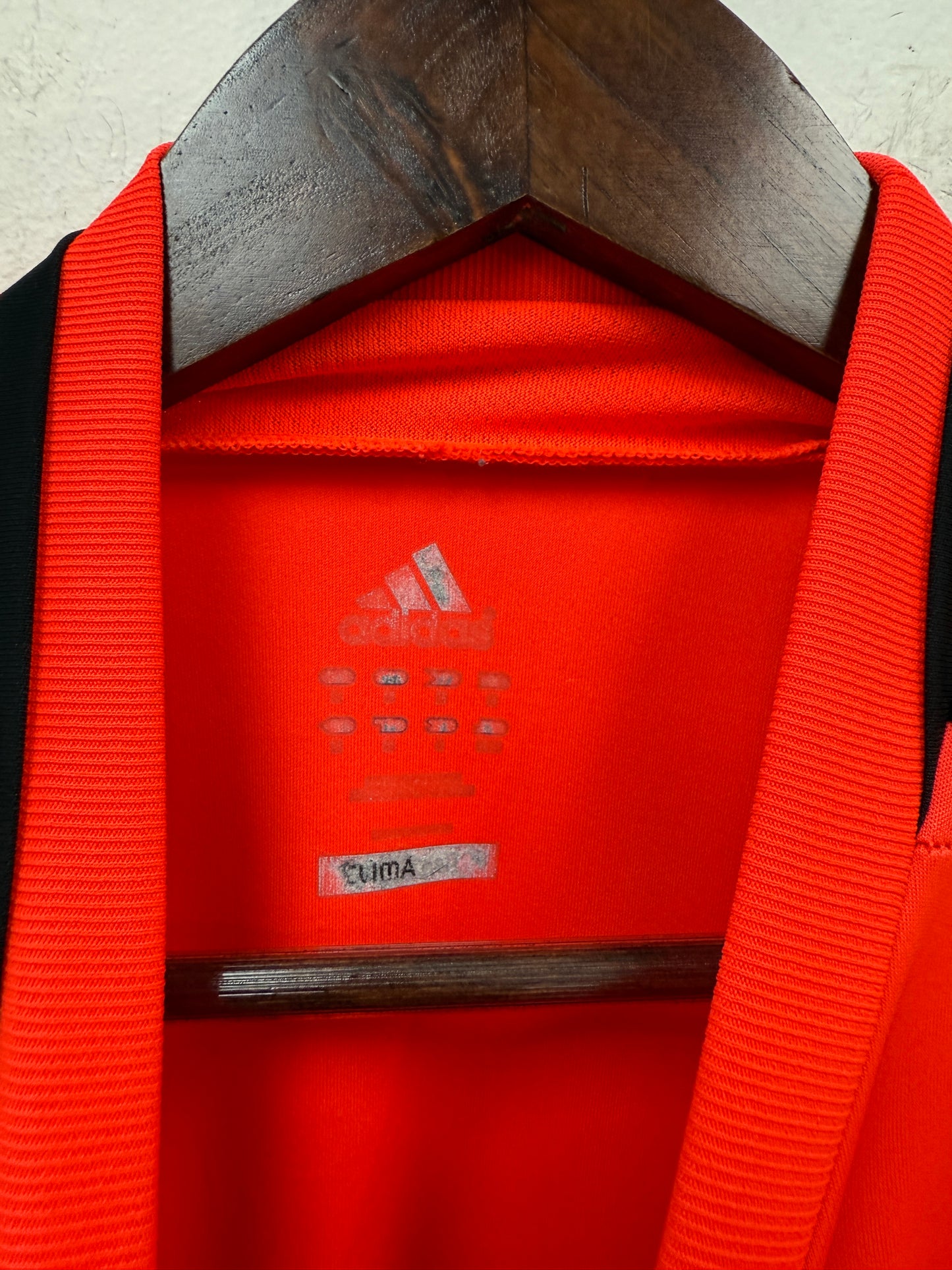 Real Madrid Casillas Jersey