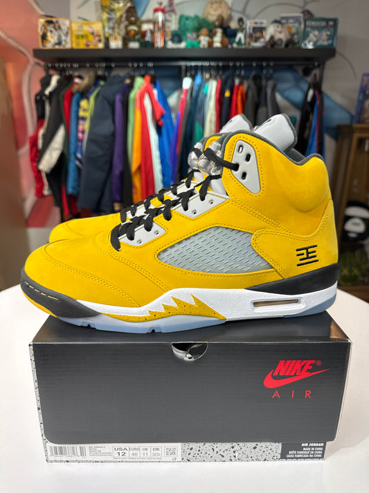 New Jordan 5 Tokyo T23 (2025)