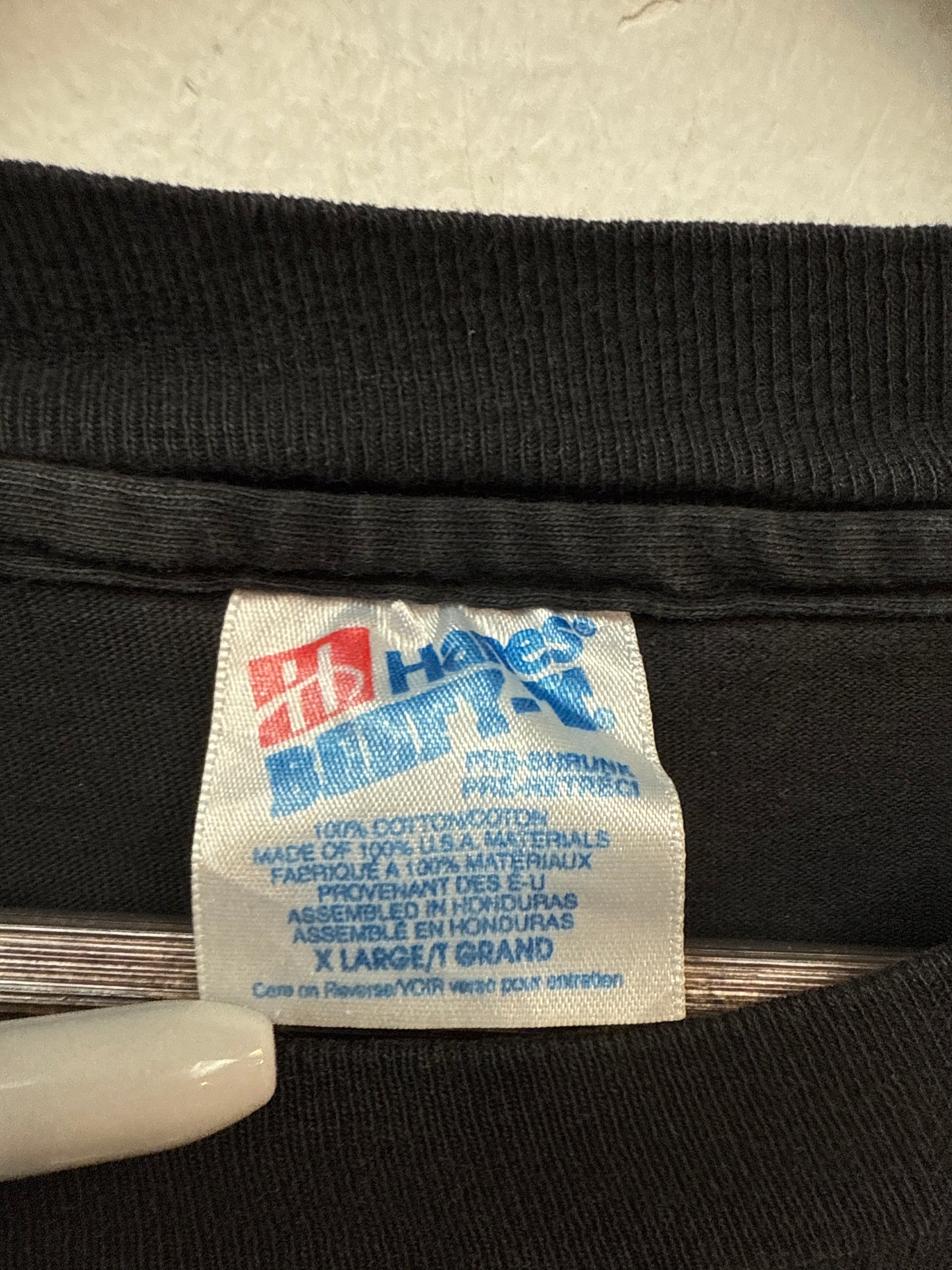 Vintage Beastie Boys Ill Communication Longsleeve