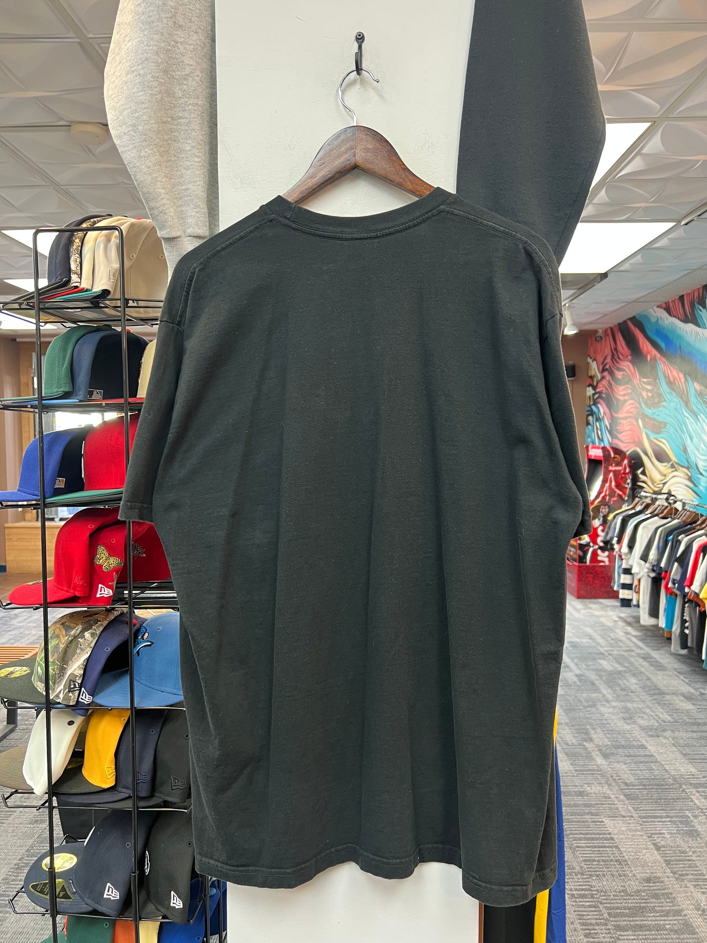 Supreme x The North Face One World Tee