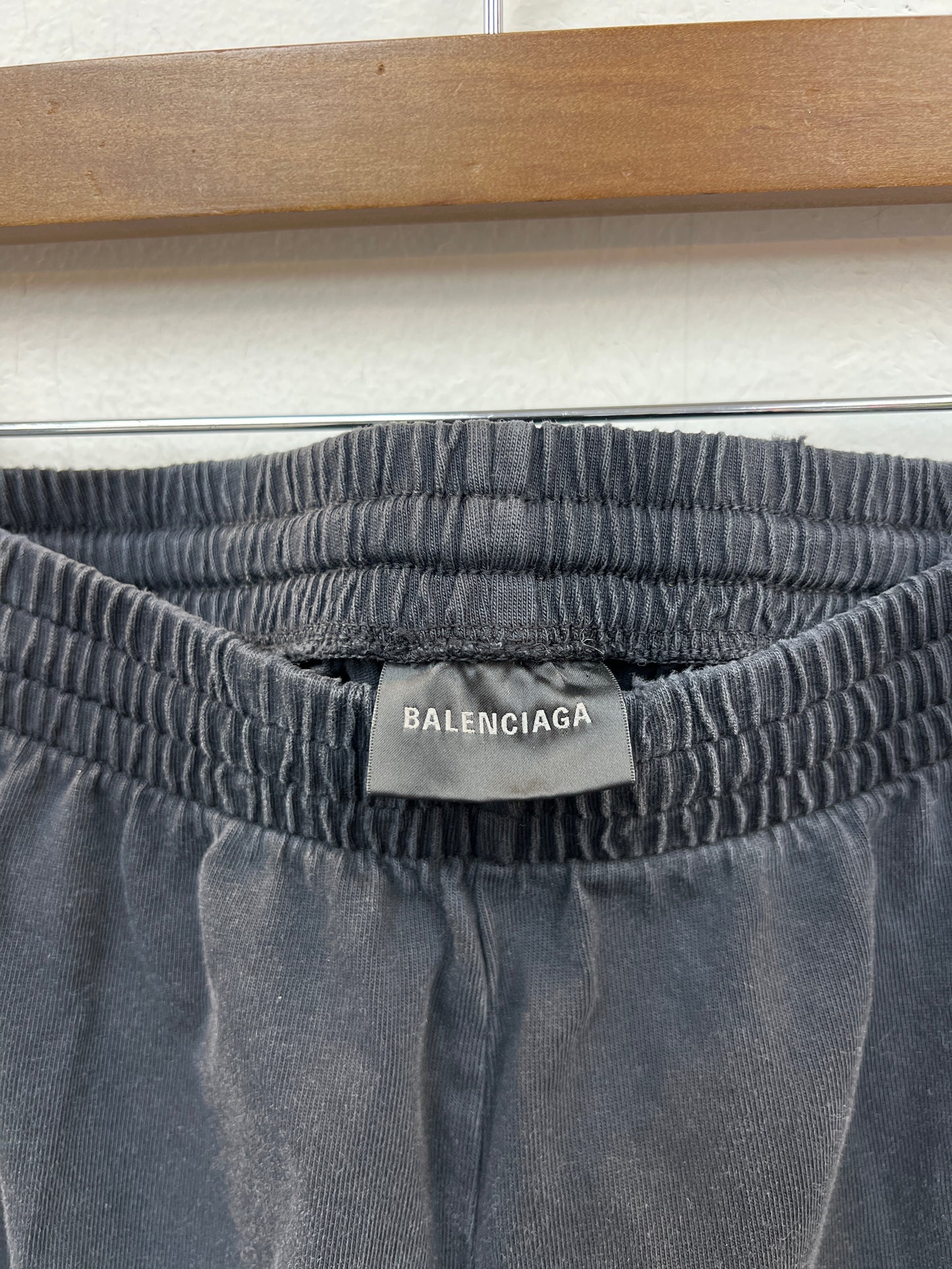 Balenciaga 3B Sports Icon Loose Leggings