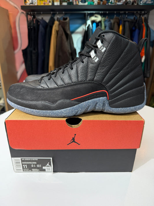 New Utility Jordan 12