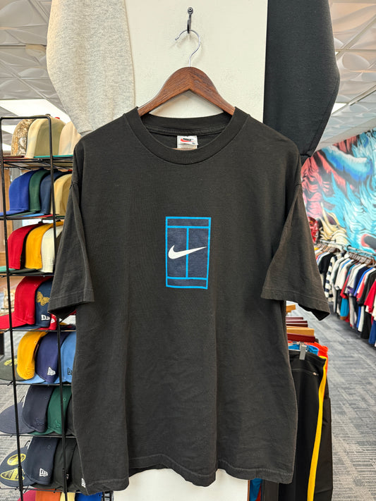 Vintage Nike Court Tee