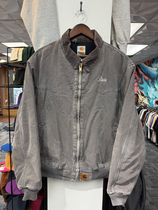 Vintage Carhartt Santa Fe Jacket