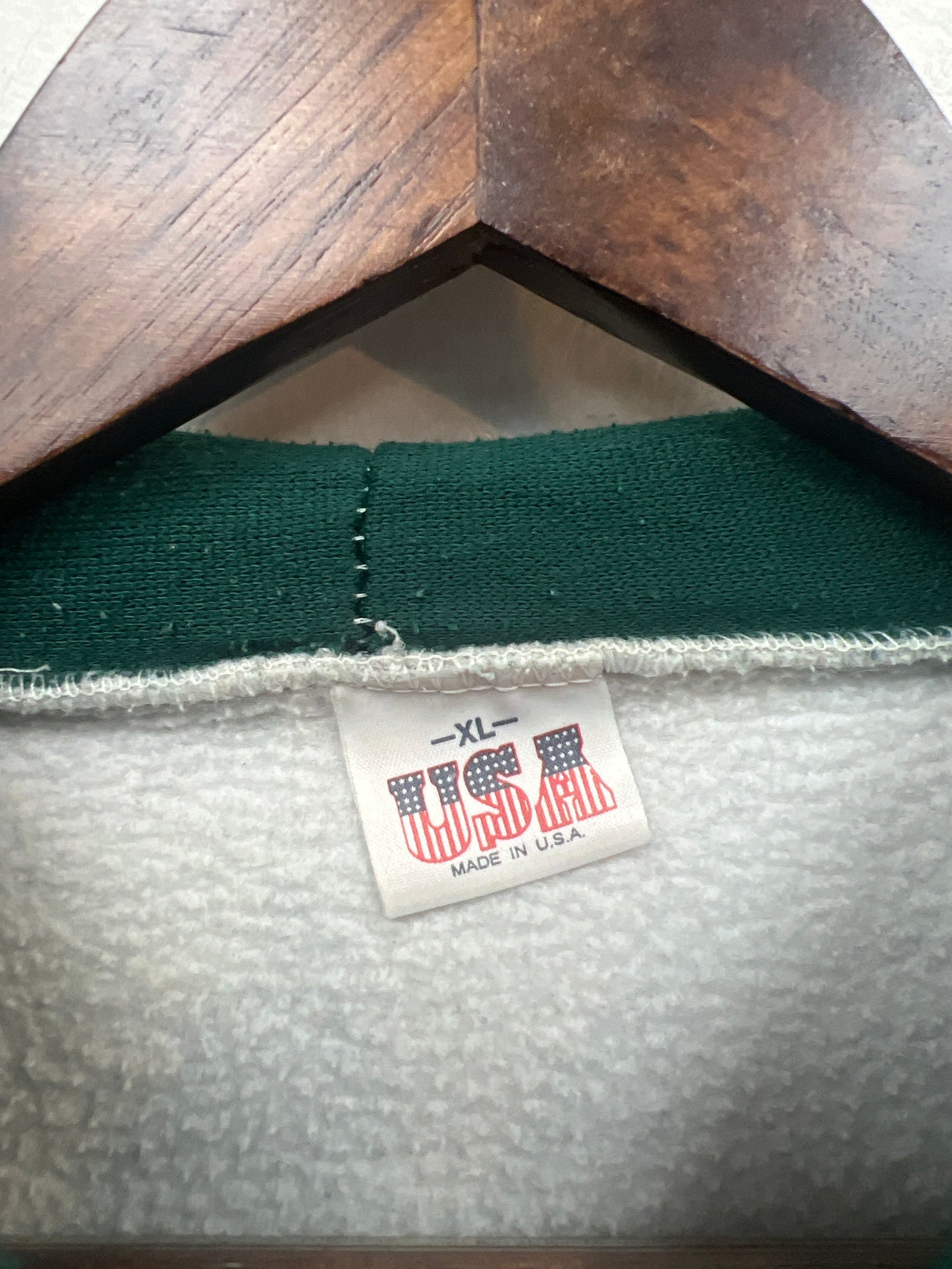 Vintage Yellowstone National Park Hoodie