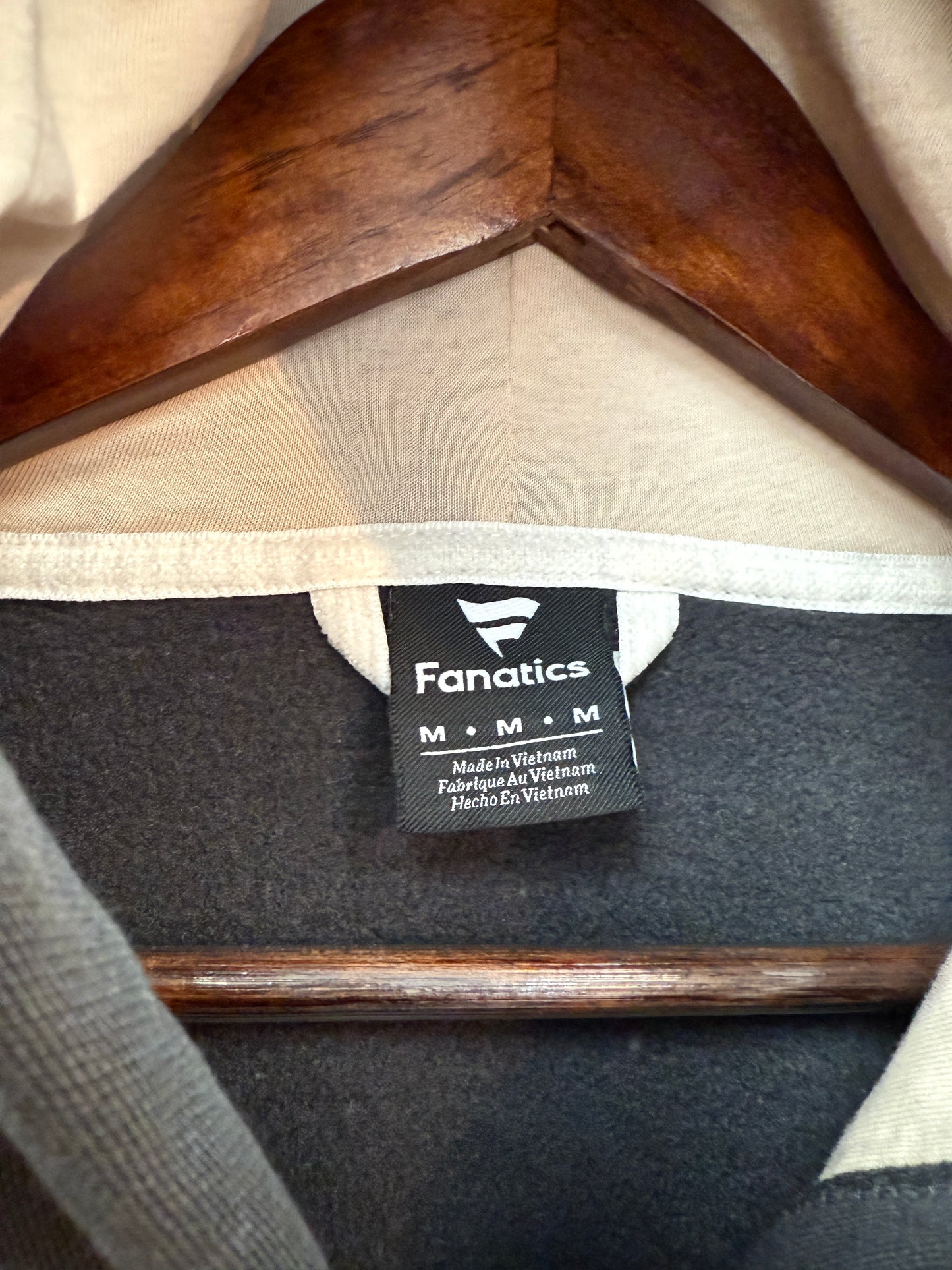 Baltimore Orioles Hooded Full Zip