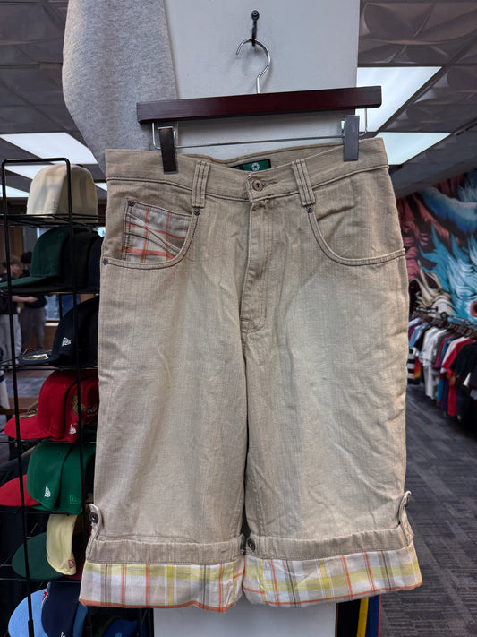 Vintage Southpole Shorts