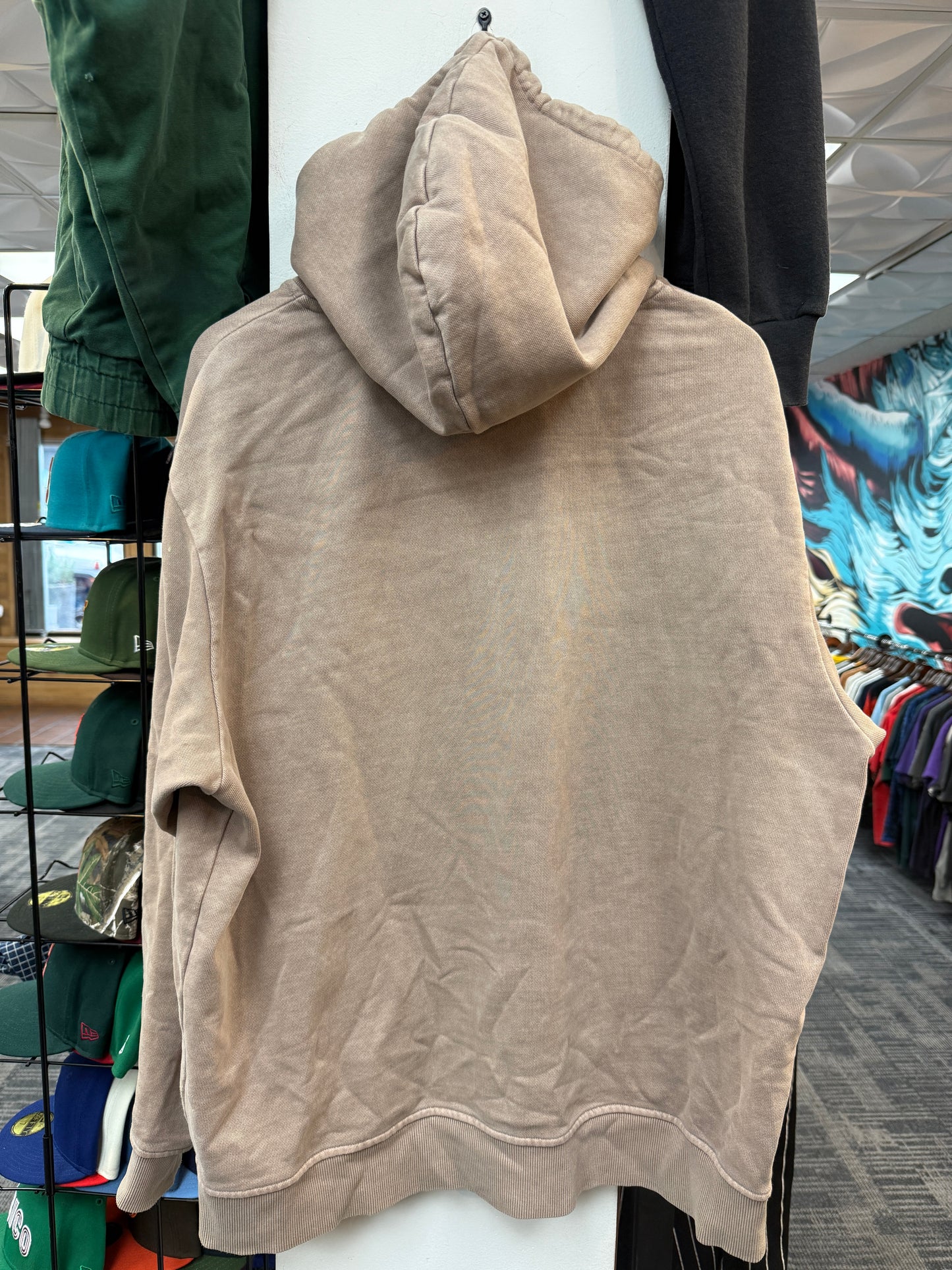 Kith Pocket Williams Hoodie