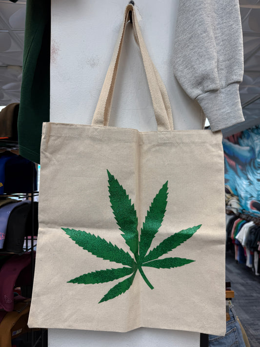 Gallery Dept Flower Tote Bag