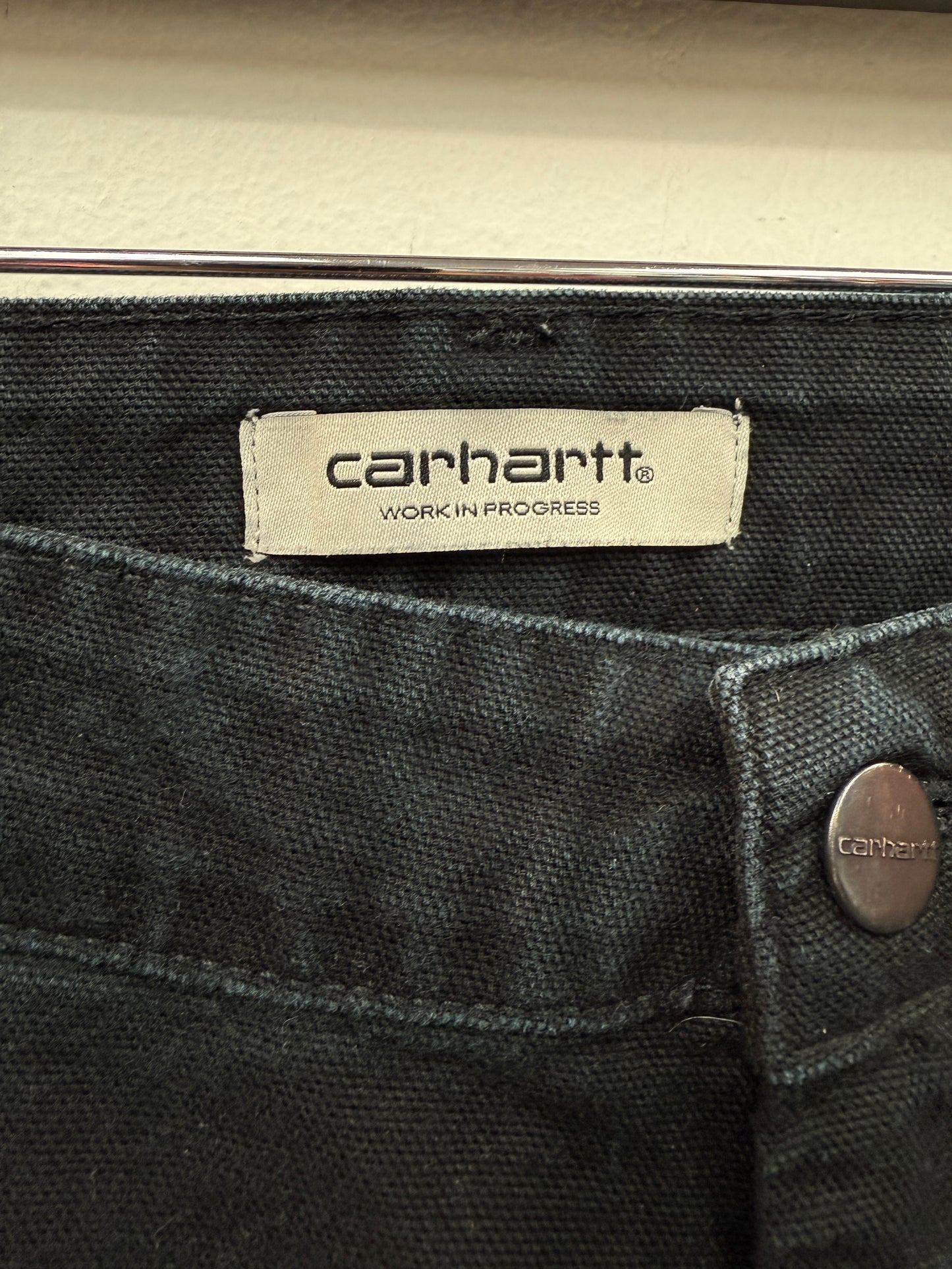 Carhartt Work In Progress Double Knee Pants