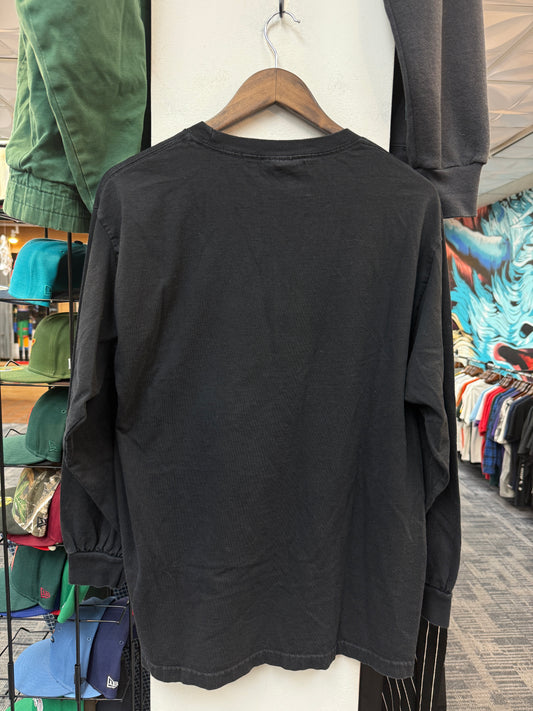 Seahawks Reebok L/S Tee