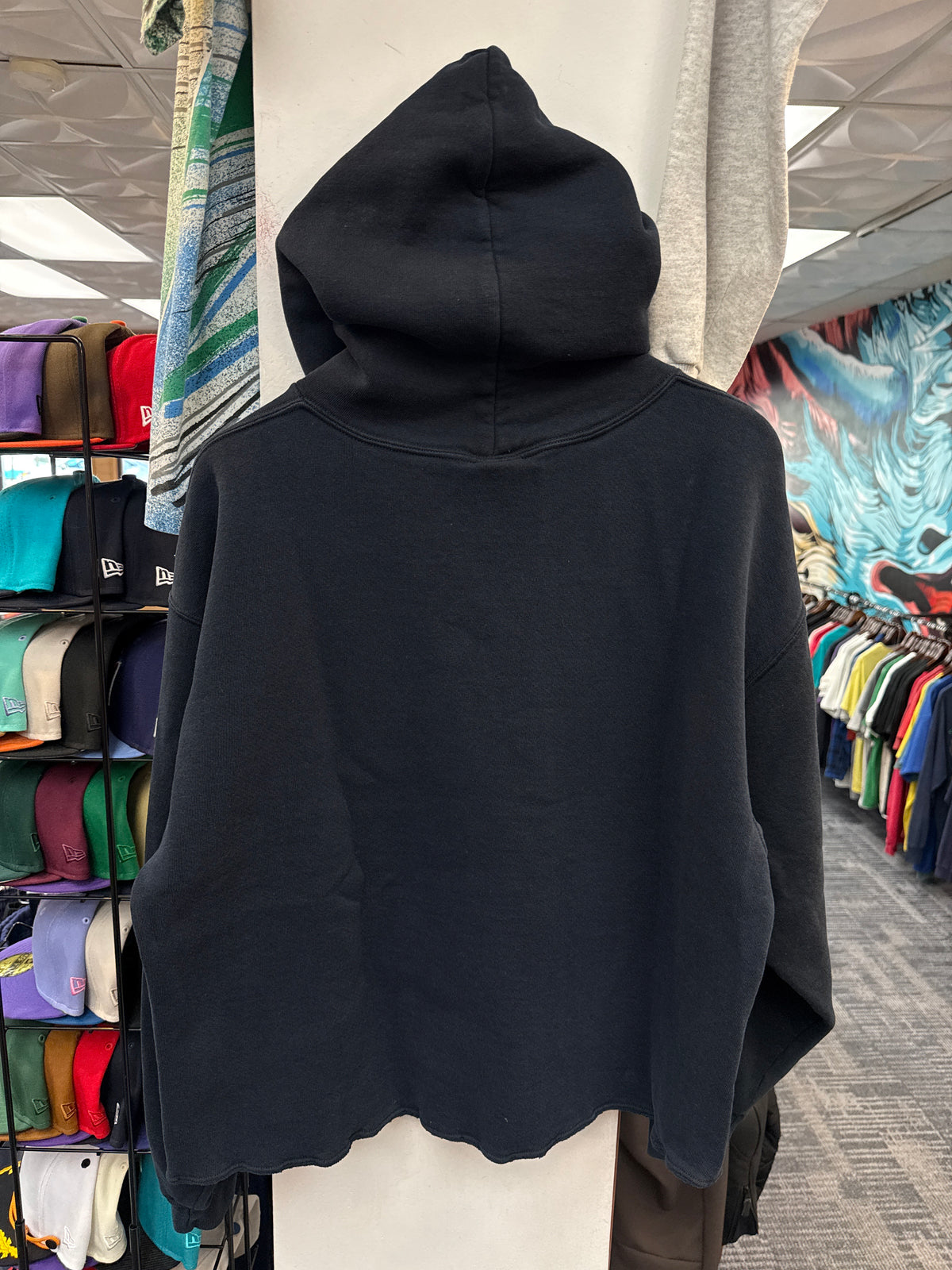 Vintage Russell Northern Illinois University Hoodie