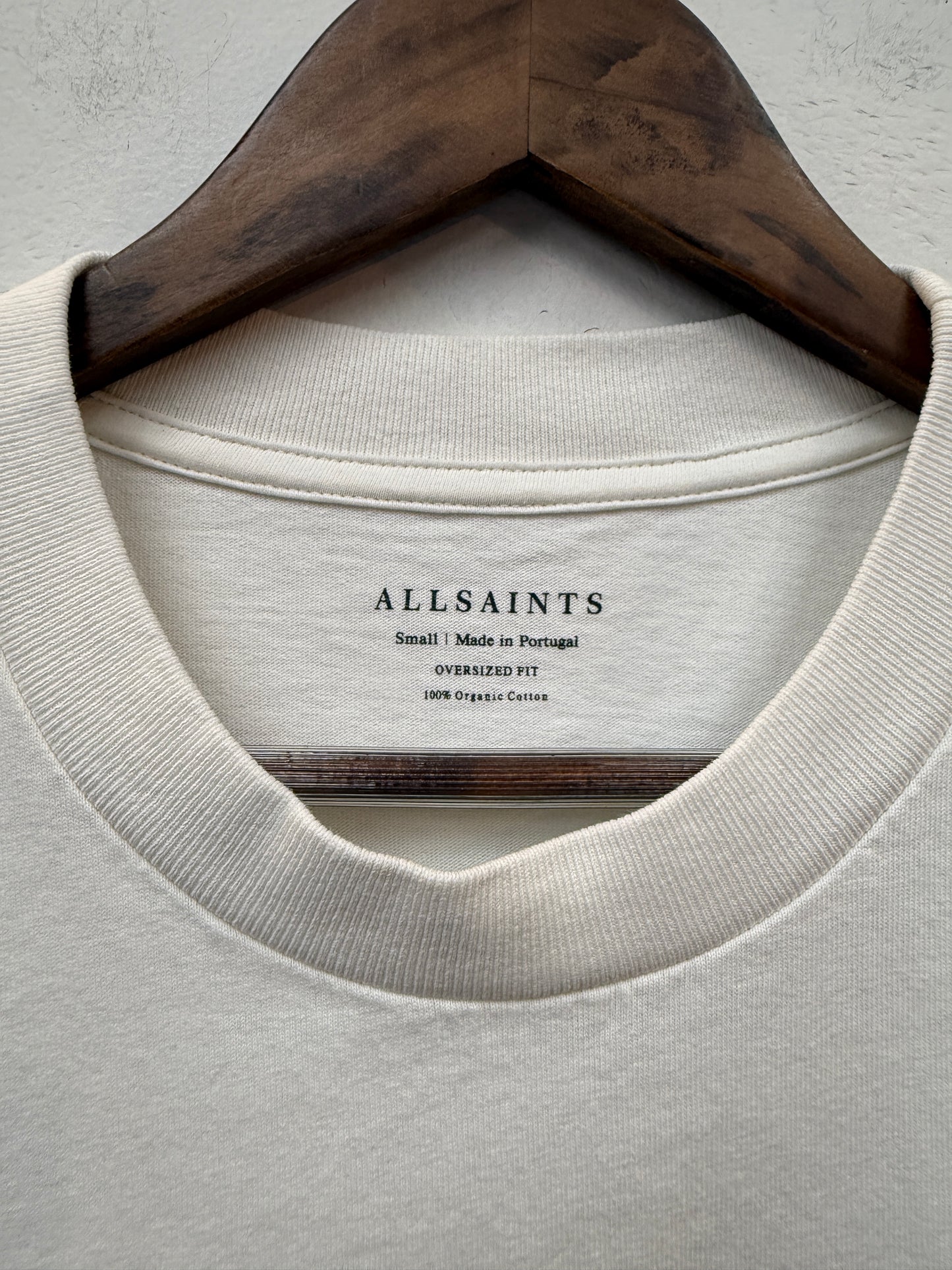 AllSaints Oversized Shirt